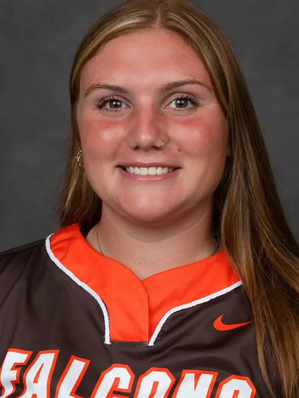 Madi Young - BGSU softball 2024