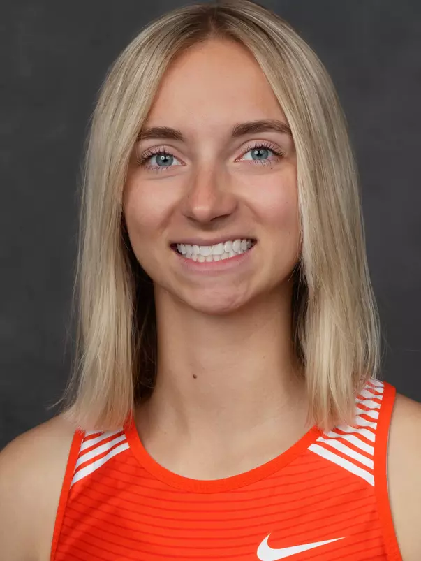 Katherine Mendenhall