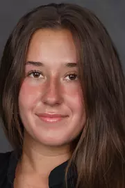 Ioanna Tsadari Headshot
