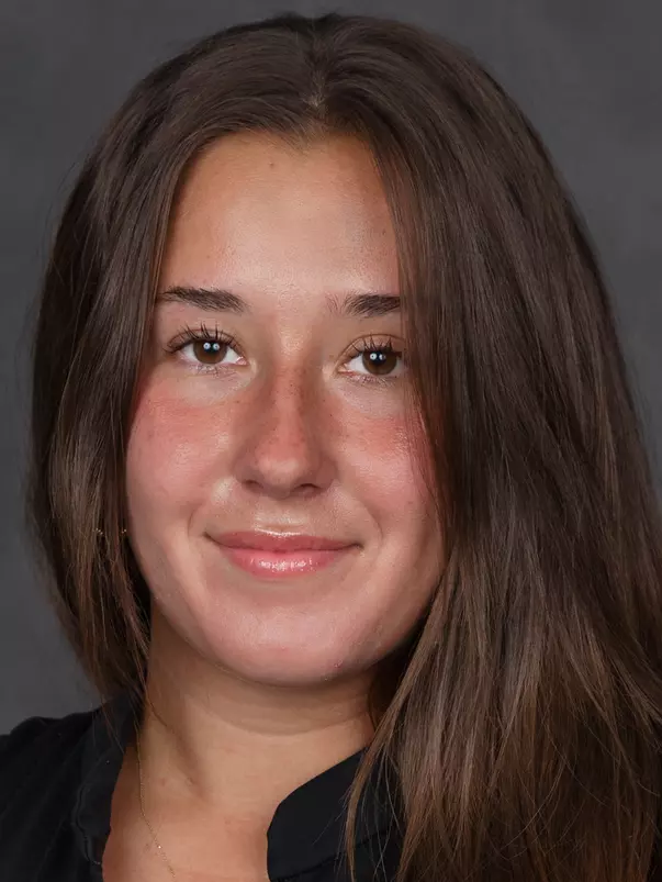 Ioanna Tsadari Headshot