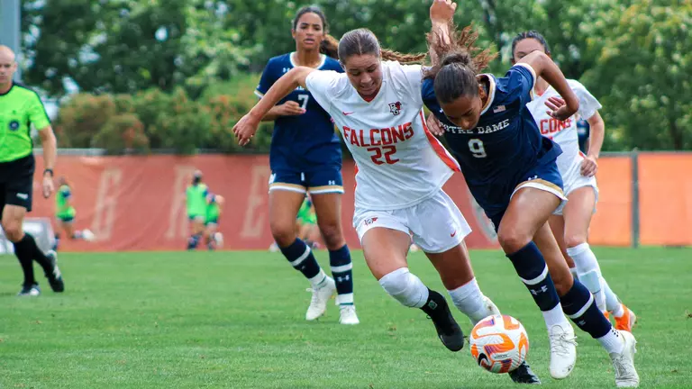 #MACtion Begins With Thursday Tussle in Toledo