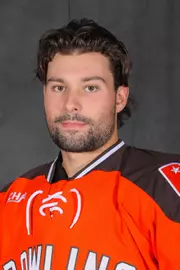 Nick O'Hanisain