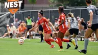 In The Nest: Katie Cox a Consistent Contributor to BGSU Women's Soccer's Success