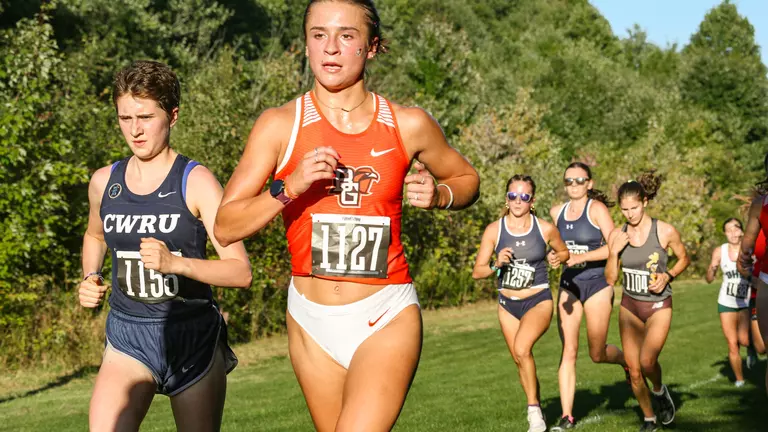 Falcons Return Home for Mel Brodt Open on Friday