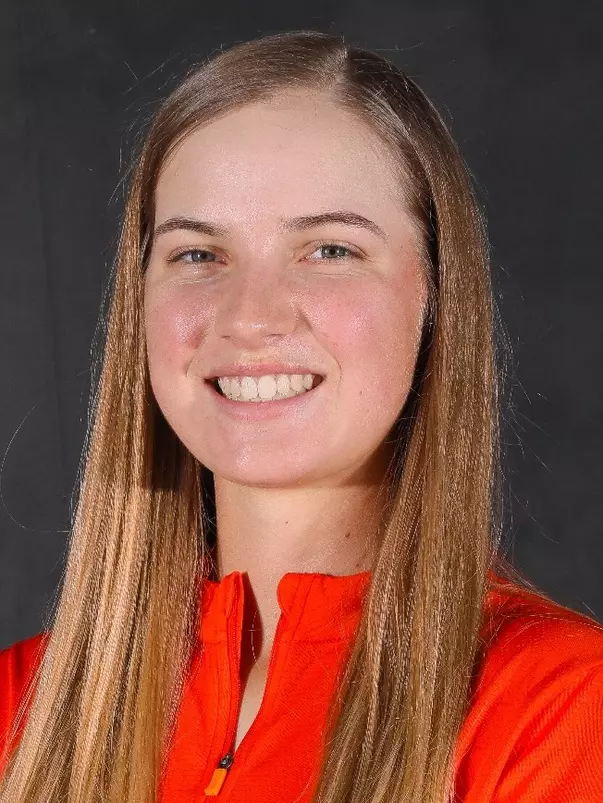 Olivia Steen