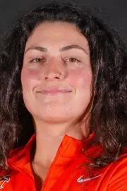 Savannah Wyrick,