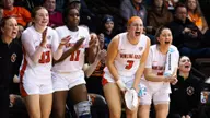 BGSU SAAC To Hold Clinic For National Girls And Women In Sports Day Feb. 7