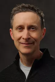 Dr. Michael Brown