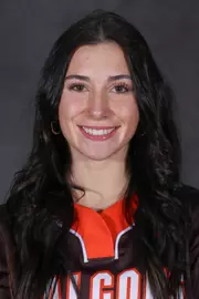 Taylor Rothenbuhler - BGSU Softball 2024