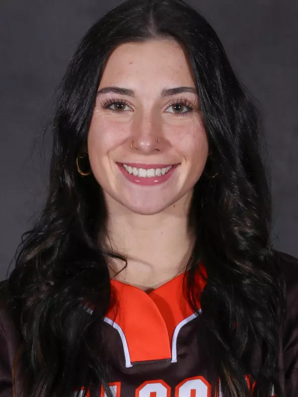 Taylor Rothenbuhler - BGSU Softball 2024