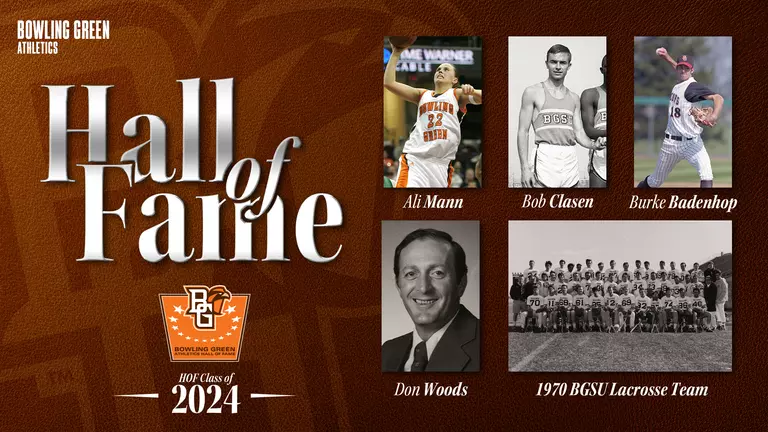 Watch Tonight's Hall-of-Fame Induction Ceremony! (Start time approx. 8:15 pm)