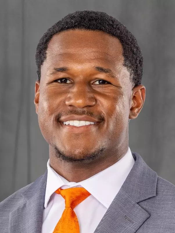 Garrison Blair
