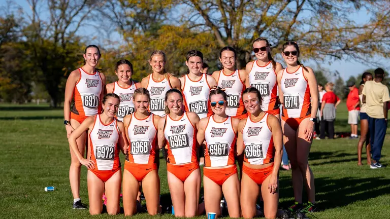 Women Place First and Men Finish Sixth while Hosting Falcon Invitational