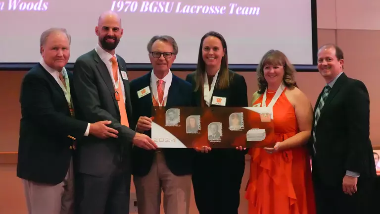 PHOTO GALLERY: Hall of Fame Dinner for the Class of 2024