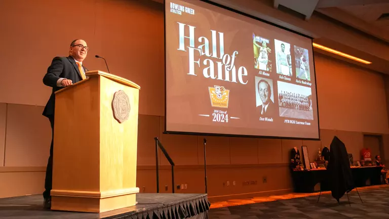 Hall of Fame Induction Ceremony is Sold Out! Watch the Live Stream Friday Night