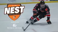 In The Nest: Jackson Niedermayer