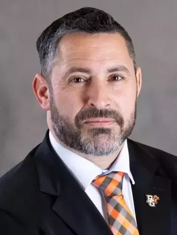 Dennis Williams Headshot