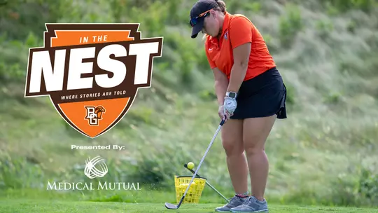 In The Nest: Makenna Jones