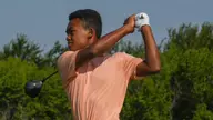 BGSU Men’s Golf Inks Harris on National Signing Day