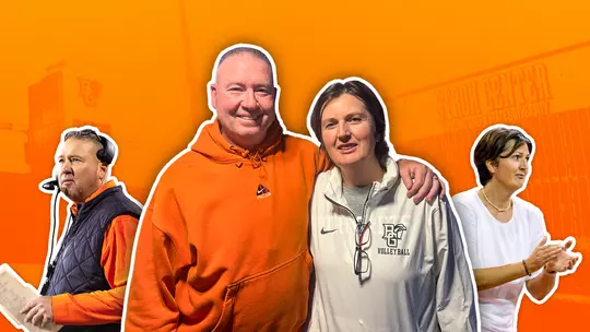 Scot Loeffler and Danijela Tomic Share Tight Bond That Goes Beyond Coaching