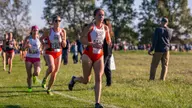 Eleven Falcons Named to Cross Country Academic All-MAC Team