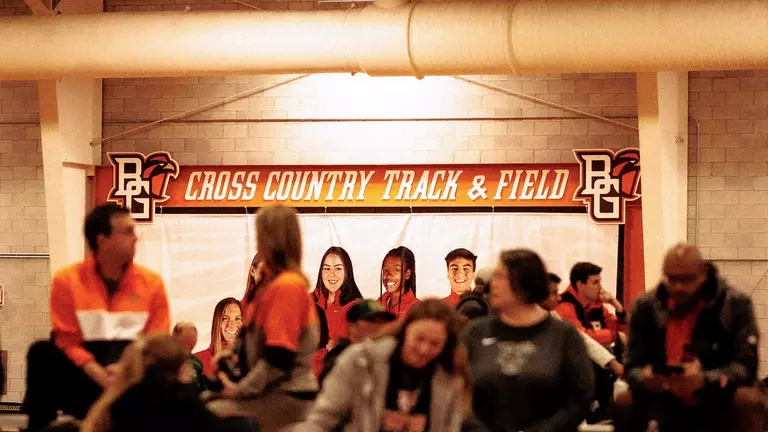 BGSU Cross Country/Track & Field Signs Five to 2025-26 Roster