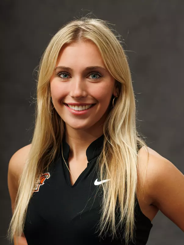 Lilly Black