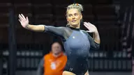 Falcons Open 2026 Gymnastics Season on Sunday Against Eastern Michigan