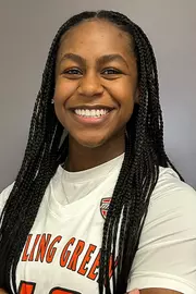 Kyla Smith - 2023-24 BGSU women's basketball