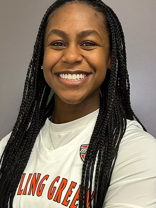 Kyla Smith - 2023-24 BGSU women's basketball