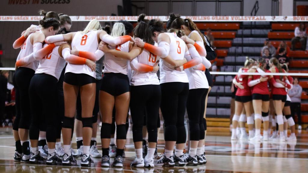 Image related to BGVB Announces MAC Schedule, Season Tickets On-Sale Now