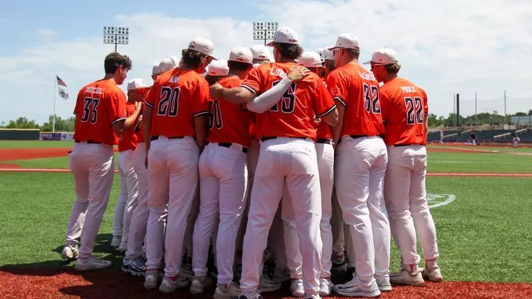 Falcons Historic Run Comes To Close In MAC Tournament