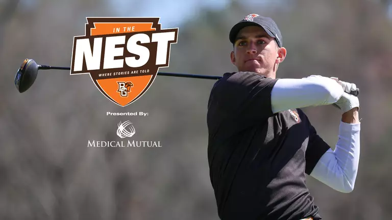 In The Nest: Who Dat? Hu-Dak - Darin Hudak