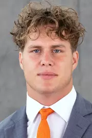 Pat Day