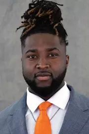 Demetrius Hardamon