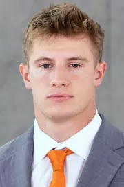 Finn Hogan