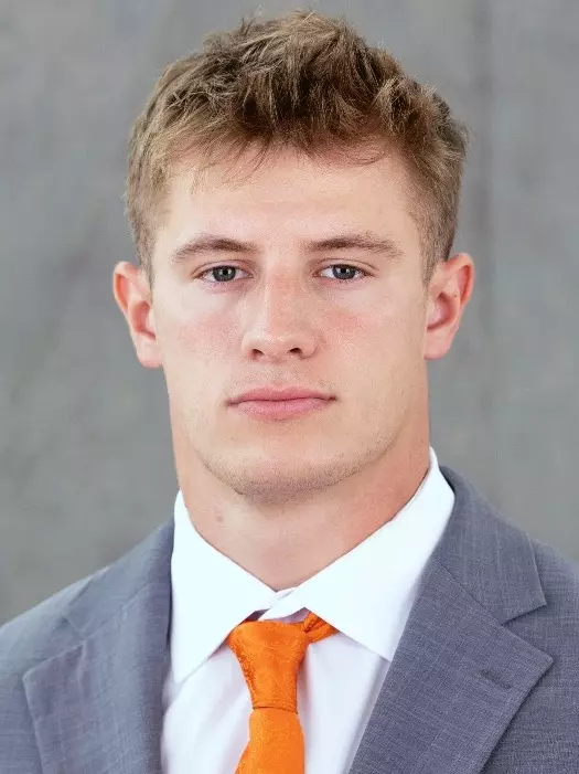 Finn Hogan