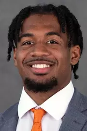 Johnson, Jamal
