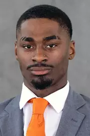 Darius Lorfils