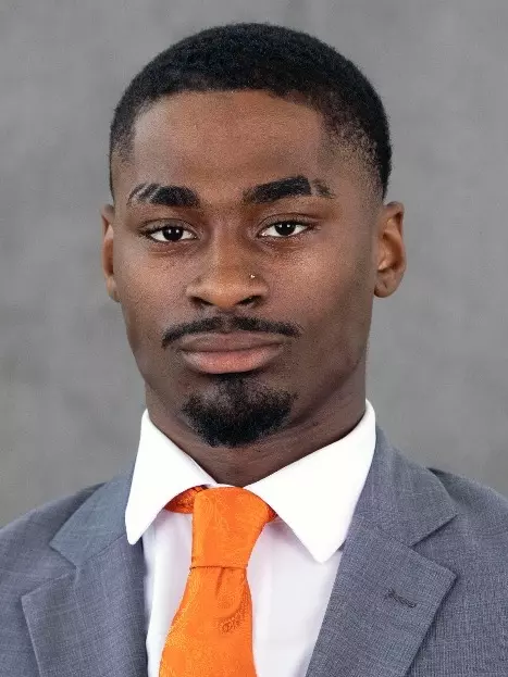 Darius Lorfils