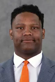 Davonte Miles