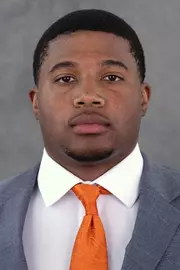 Jabari Mitchell
