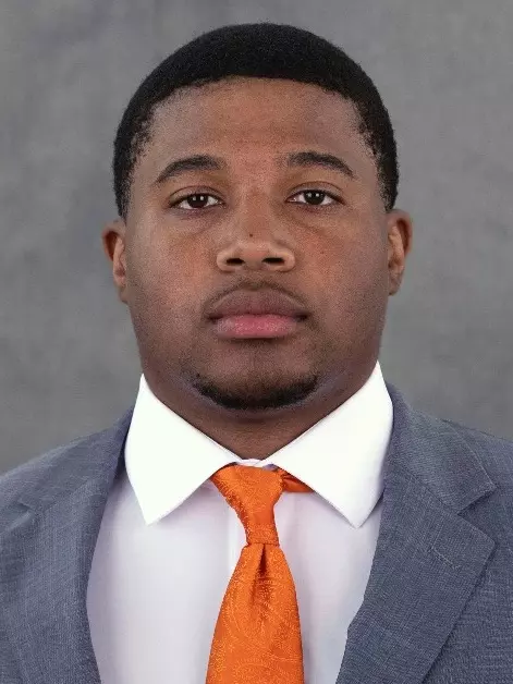 Jabari Mitchell