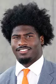 Jaison Patterson