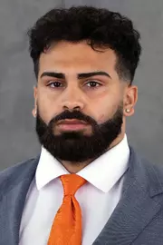 Ali Saad