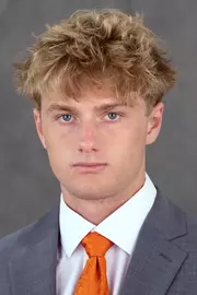 Coleman Teasdale