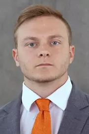 Ethan Warner