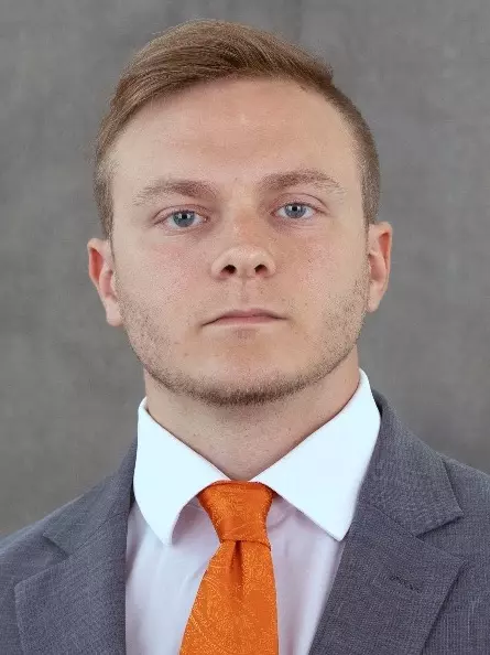 Ethan Warner