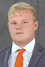 Cade Zimmerly