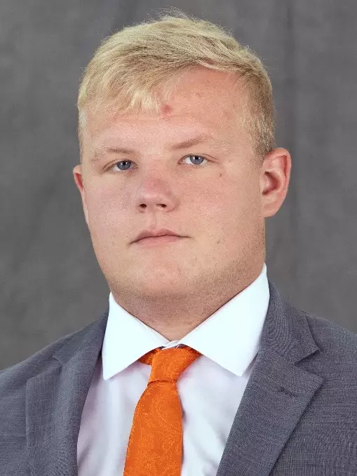 Cade Zimmerly